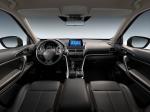 Mitsubishi Eclipse Cross 2018 года (CN)